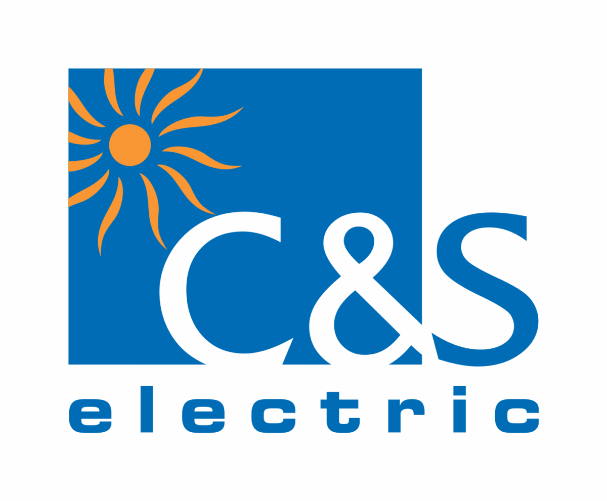 c&s electric